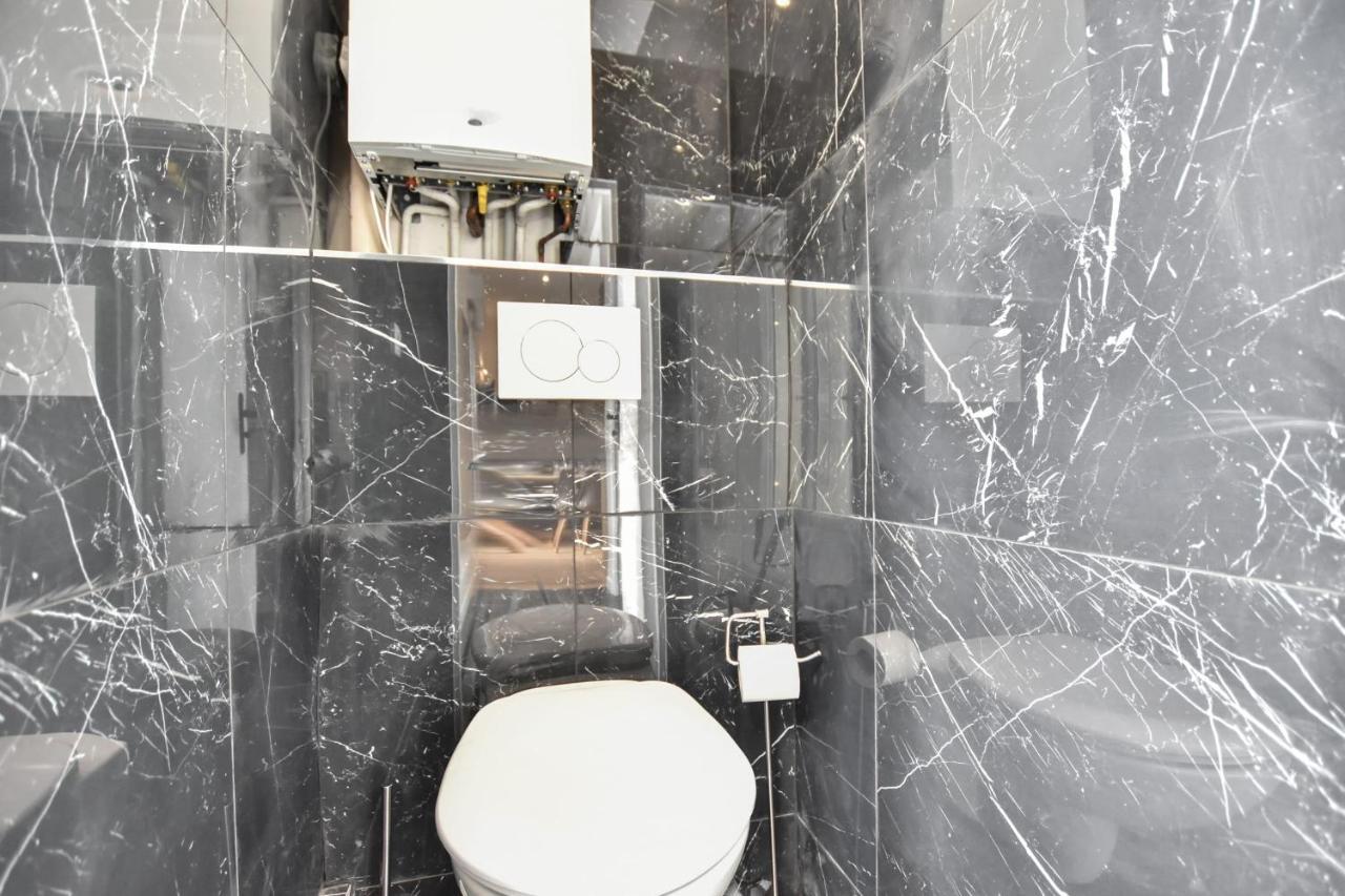 Magnifique Loft - Place Saint Fargeau Paris Exteriör bild